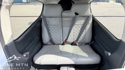 2019 Cirrus SR22T G6 GTS: 