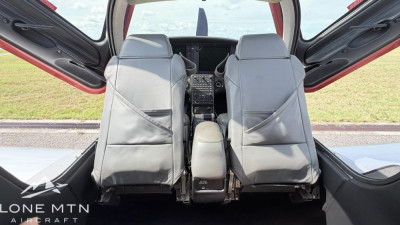 2019 Cirrus SR22T G6 GTS: 