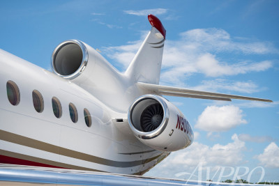 2015 Dassault Falcon 900LX: 