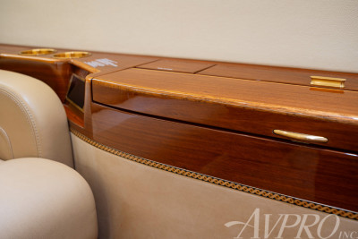 2015 Dassault Falcon 900LX: 