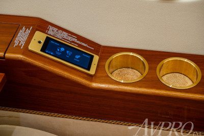 2015 Dassault Falcon 900LX: 