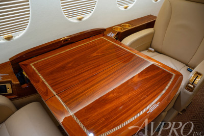 2015 Dassault Falcon 900LX: 