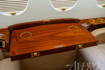 2015 Dassault Falcon 900LX: 