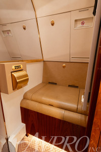 2015 Dassault Falcon 900LX: 