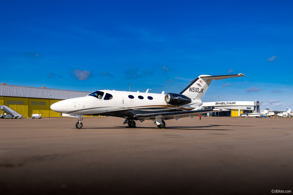 photo of 2013 Cessna Citation Mustang