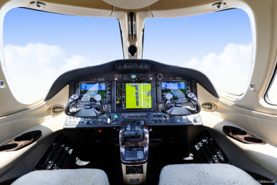 2013 Cessna Citation Mustang: 