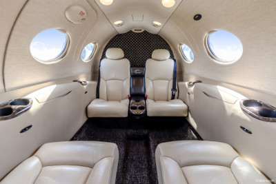 2013 Cessna Citation Mustang: 
