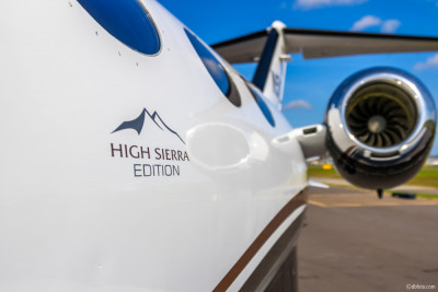 2013 Cessna Citation Mustang: 