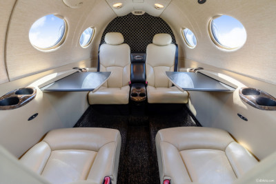 2013 Cessna Citation Mustang: 
