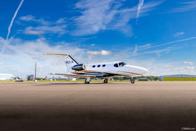 2013 Cessna Citation Mustang: 