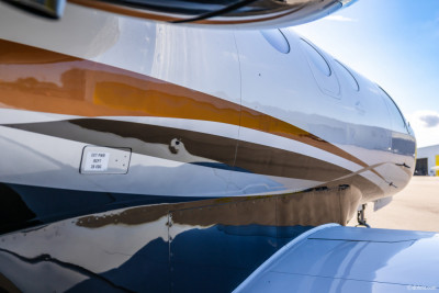 2013 Cessna Citation Mustang: 