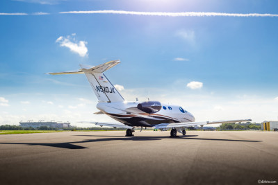 2013 Cessna Citation Mustang: 