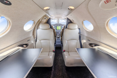 2013 Cessna Citation Mustang: 