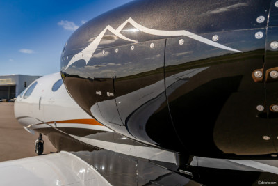 2013 Cessna Citation Mustang: 