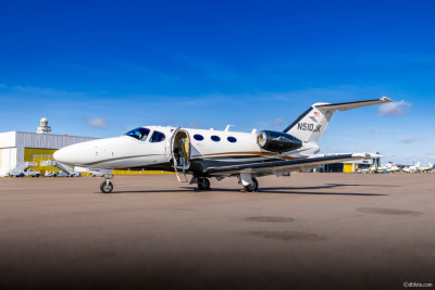2013 Cessna Citation Mustang: 