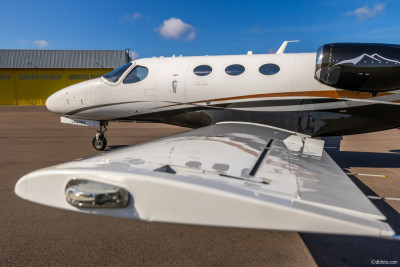 2013 Cessna Citation Mustang: 