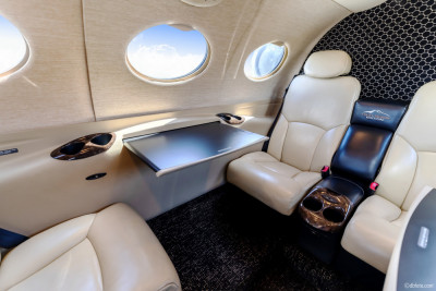 2013 Cessna Citation Mustang: 