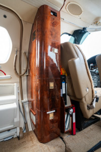 1998 Cessna Citation 525: 