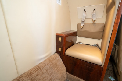 1998 Cessna Citation 525: 