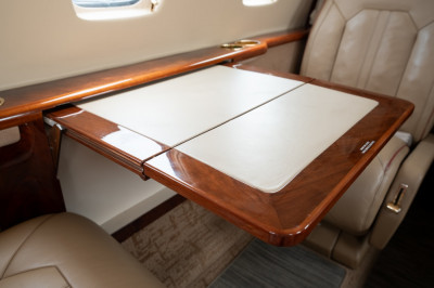 1998 Cessna Citation 525: 