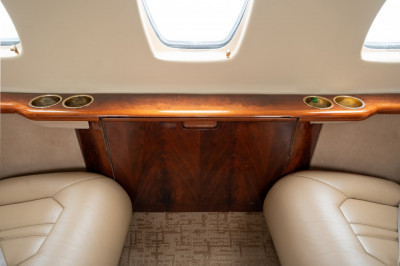 1998 Cessna Citation 525: 