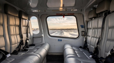 2011 Leonardo AW-119: 