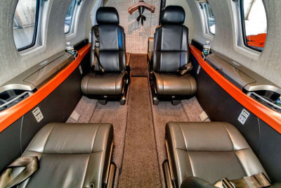 2015 Cessna Citation M2: 