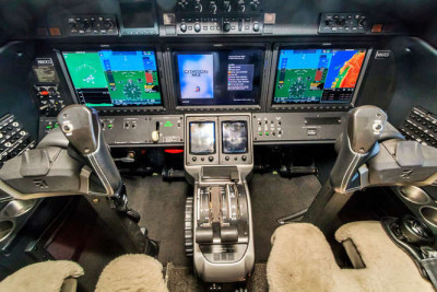 2015 Cessna Citation M2: 