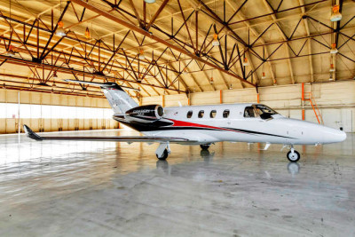 2015 Cessna Citation M2: 