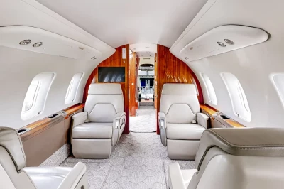 2019 Bombardier Challenger 650: 