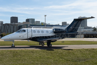 2009 Embraer Phenom 100: 