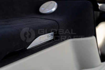 2009 Embraer Phenom 100: 