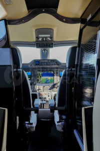 2009 Embraer Phenom 100: 