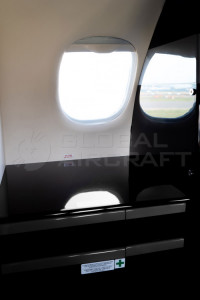 2009 Embraer Phenom 100: 