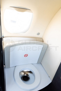 2009 Embraer Phenom 100: 