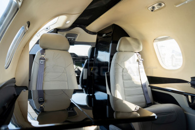 2009 Embraer Phenom 100: 