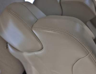 2016 Cessna Citation Sovereign+: 
