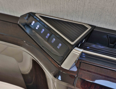 2016 Cessna Citation Sovereign+: 