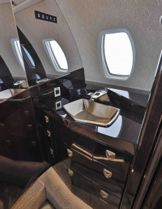 2016 Cessna Citation Sovereign+: 