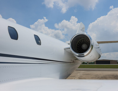 2016 Cessna Citation Sovereign+: 