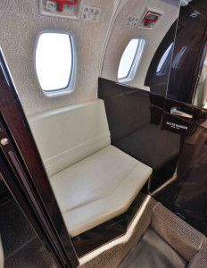2016 Cessna Citation Sovereign+: 