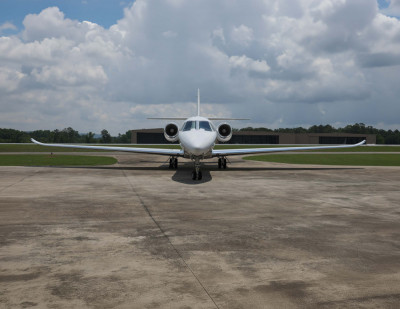 2016 Cessna Citation Sovereign+: 