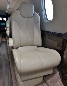 2016 Cessna Citation Sovereign+: 