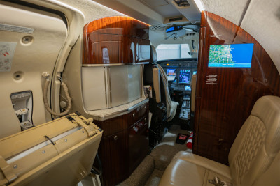 2021 Cessna Citation CJ4GEN2: 