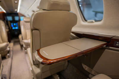 2021 Cessna Citation CJ4GEN2: 