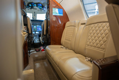 2021 Cessna Citation CJ4GEN2: 