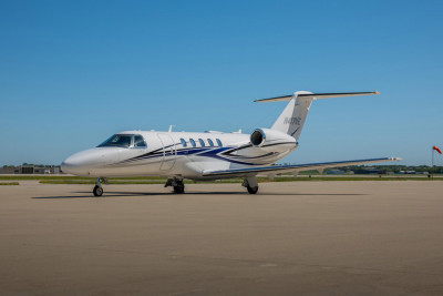 2021 Cessna Citation CJ4GEN2: 