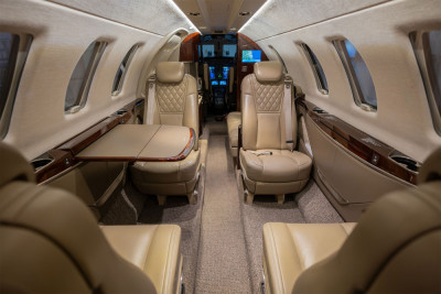 2021 Cessna Citation CJ4GEN2: 
