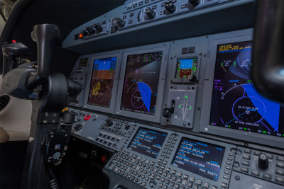 2021 Cessna Citation CJ4GEN2: 