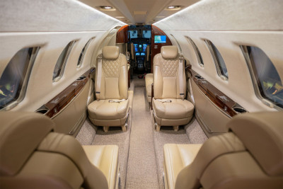 2021 Cessna Citation CJ4GEN2: 